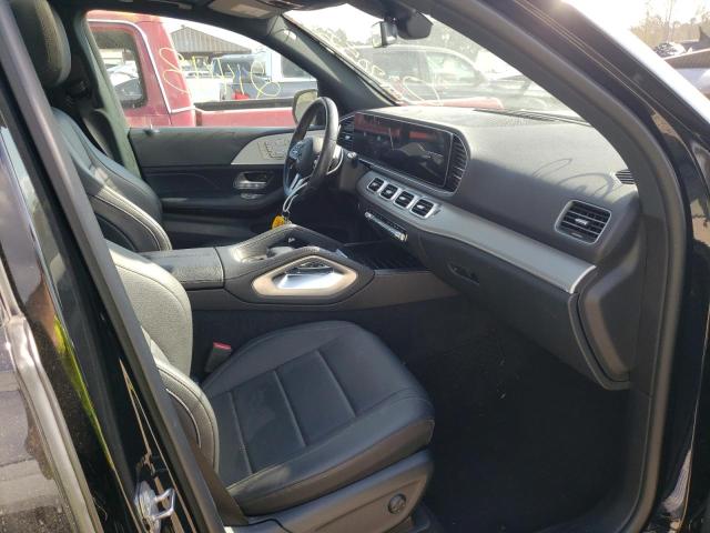 Photo 4 VIN: 4JGFB4JB2LA120436 - MERCEDES-BENZ GLE 350 