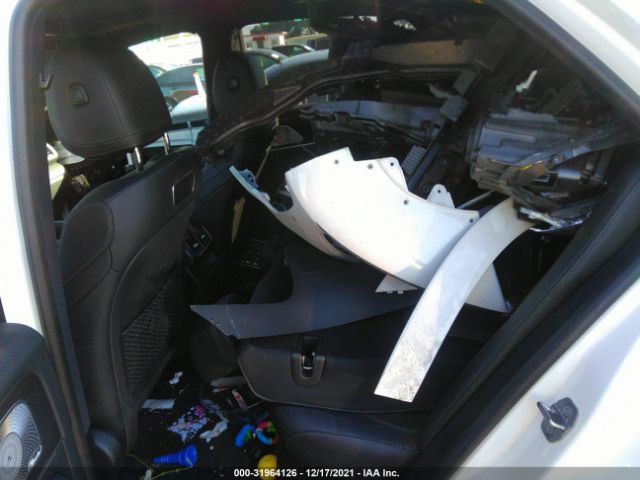 Photo 7 VIN: 4JGFB4JB2LA222237 - MERCEDES-BENZ GLE 