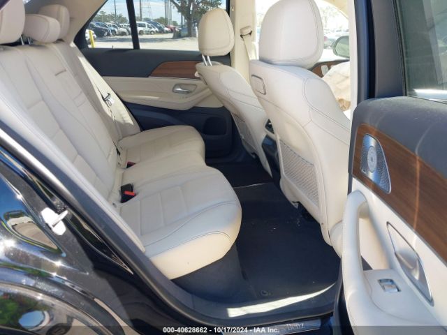 Photo 7 VIN: 4JGFB4JB2LA245341 - MERCEDES-BENZ GLE-CLASS 