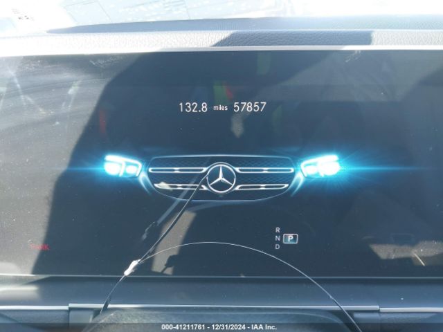 Photo 6 VIN: 4JGFB4JB2MA363374 - MERCEDES-BENZ GLE-CLASS 