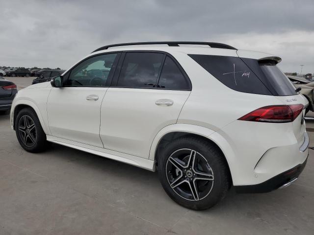 Photo 1 VIN: 4JGFB4JB2MA460039 - MERCEDES-BENZ GLE 350 