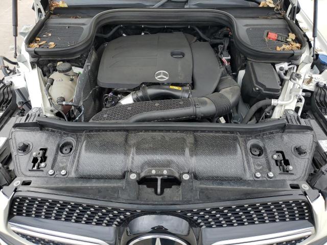 Photo 11 VIN: 4JGFB4JB2MA460039 - MERCEDES-BENZ GLE 350 