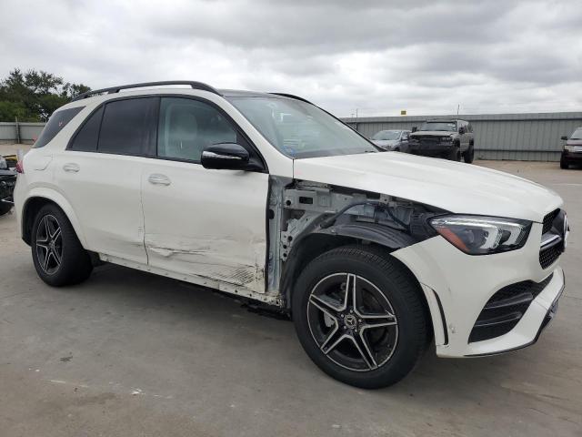 Photo 3 VIN: 4JGFB4JB2MA460039 - MERCEDES-BENZ GLE 350 