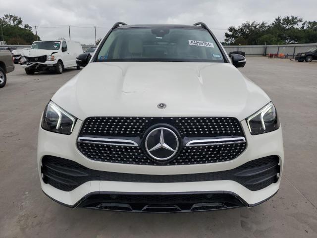 Photo 4 VIN: 4JGFB4JB2MA460039 - MERCEDES-BENZ GLE 350 