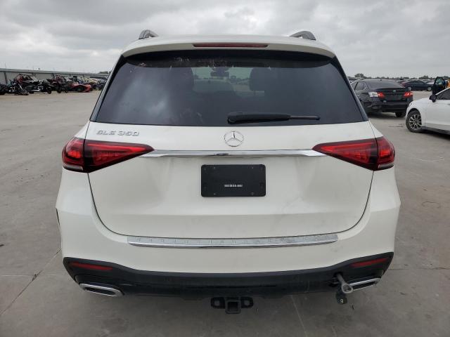 Photo 5 VIN: 4JGFB4JB2MA460039 - MERCEDES-BENZ GLE 350 