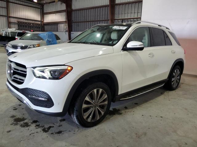 Photo 0 VIN: 4JGFB4JB2MA509546 - MERCEDES-BENZ GLE 350 