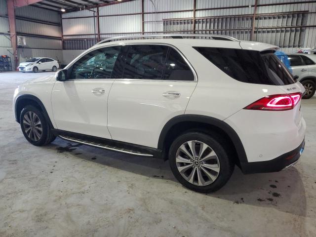 Photo 1 VIN: 4JGFB4JB2MA509546 - MERCEDES-BENZ GLE 350 