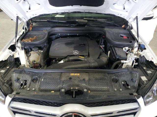 Photo 11 VIN: 4JGFB4JB2MA509546 - MERCEDES-BENZ GLE 350 