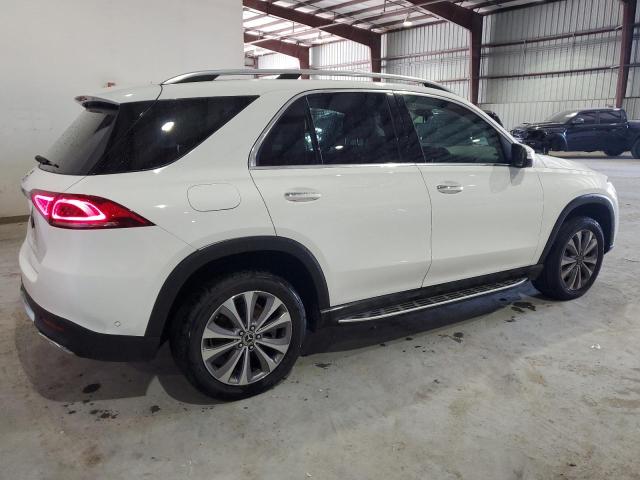 Photo 2 VIN: 4JGFB4JB2MA509546 - MERCEDES-BENZ GLE 350 