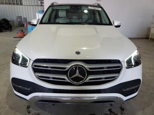 Photo 4 VIN: 4JGFB4JB2MA509546 - MERCEDES-BENZ GLE 350 