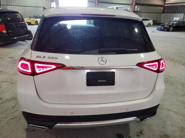 Photo 5 VIN: 4JGFB4JB2MA509546 - MERCEDES-BENZ GLE 350 