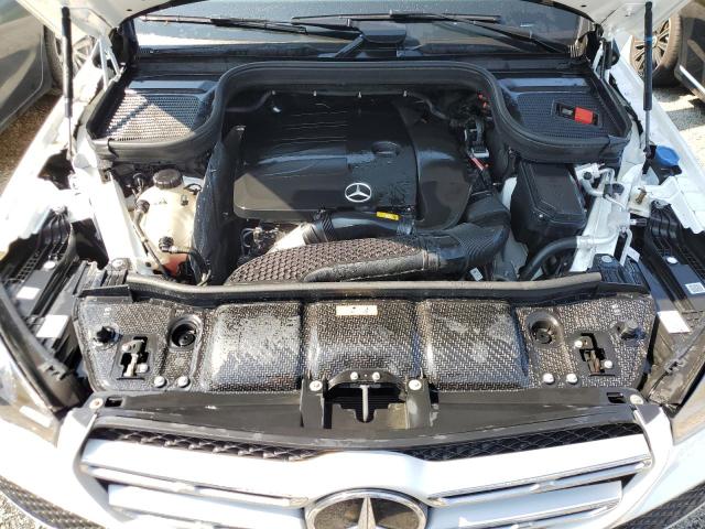 Photo 11 VIN: 4JGFB4JB2MA520496 - MERCEDES-BENZ GLE 350 