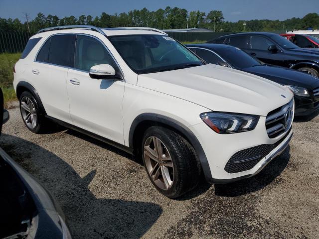 Photo 3 VIN: 4JGFB4JB2MA520496 - MERCEDES-BENZ GLE 350 