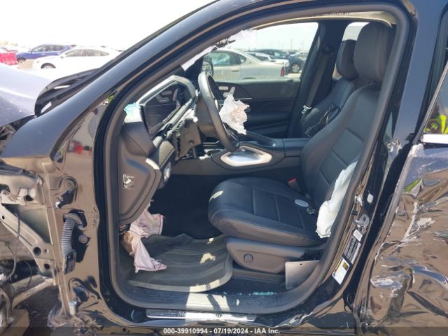 Photo 4 VIN: 4JGFB4JB2NA584328 - MERCEDES-BENZ GLE-CLASS 