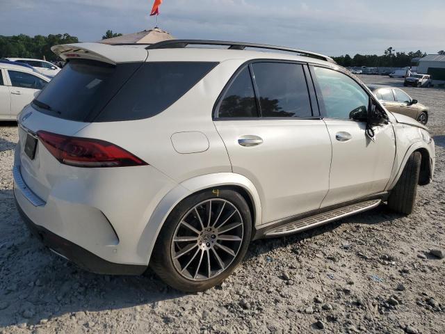 Photo 2 VIN: 4JGFB4JB2NA598410 - MERCEDES-BENZ GLE-CLASS 