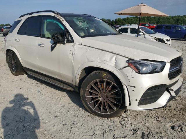 Photo 3 VIN: 4JGFB4JB2NA598410 - MERCEDES-BENZ GLE-CLASS 