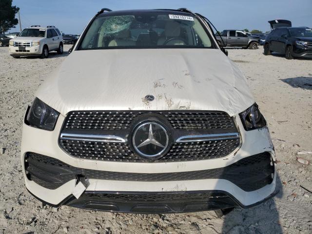 Photo 4 VIN: 4JGFB4JB2NA598410 - MERCEDES-BENZ GLE-CLASS 