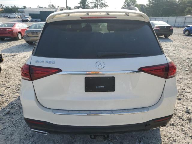 Photo 5 VIN: 4JGFB4JB2NA598410 - MERCEDES-BENZ GLE-CLASS 