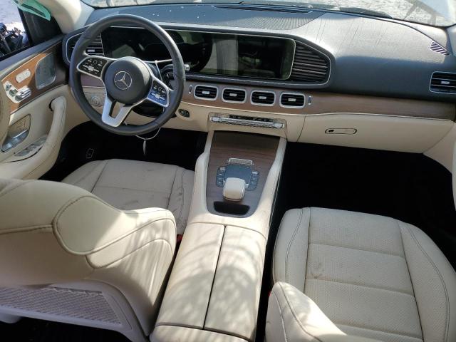 Photo 7 VIN: 4JGFB4JB2NA598410 - MERCEDES-BENZ GLE-CLASS 