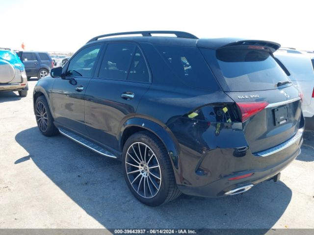 Photo 2 VIN: 4JGFB4JB2NA674093 - MERCEDES-BENZ GLE-CLASS 