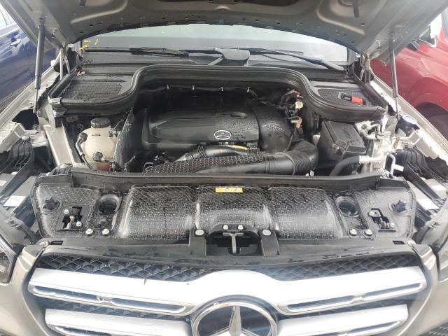 Photo 11 VIN: 4JGFB4JB2NA691816 - MERCEDES-BENZ GLE 350 