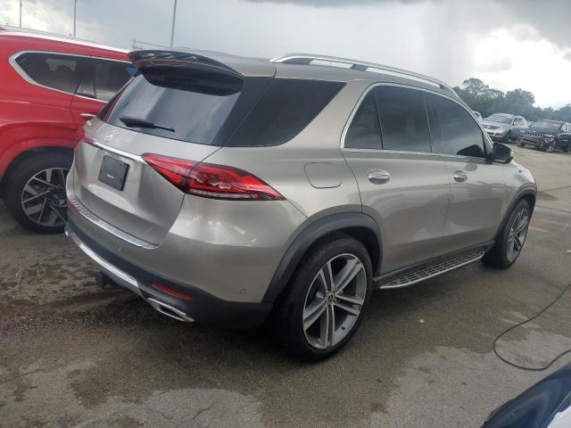 Photo 2 VIN: 4JGFB4JB2NA691816 - MERCEDES-BENZ GLE 350 