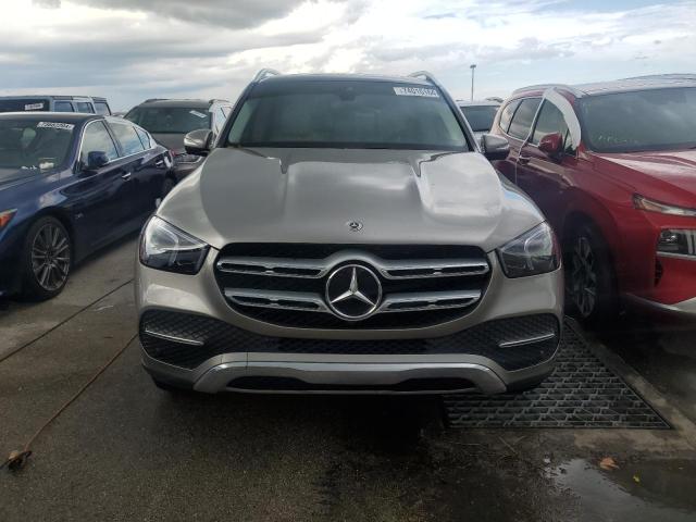 Photo 4 VIN: 4JGFB4JB2NA691816 - MERCEDES-BENZ GLE 350 