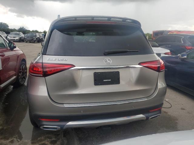 Photo 5 VIN: 4JGFB4JB2NA691816 - MERCEDES-BENZ GLE 350 