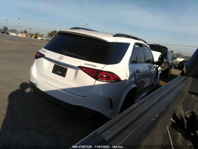 Photo 3 VIN: 4JGFB4JB2PA885832 - MERCEDES-BENZ GLE 350 