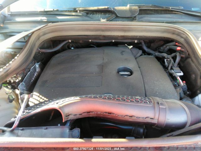 Photo 9 VIN: 4JGFB4JB2PA885832 - MERCEDES-BENZ GLE 350 