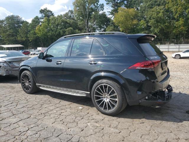 Photo 1 VIN: 4JGFB4JB2PA917419 - MERCEDES-BENZ GLE-CLASS 