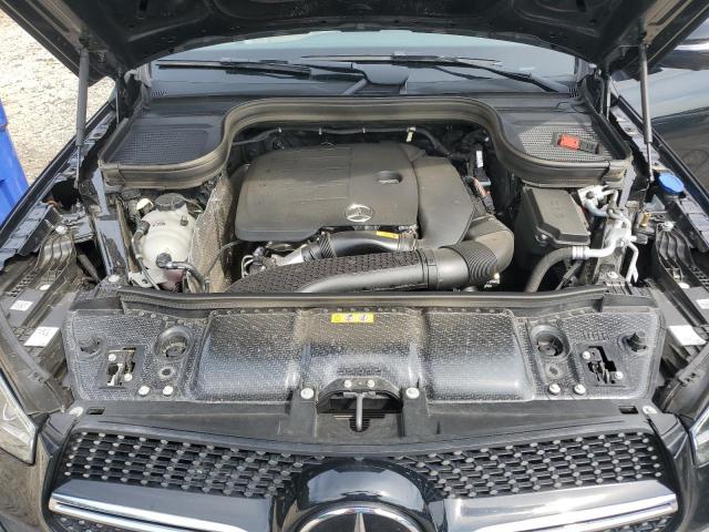 Photo 11 VIN: 4JGFB4JB2PA917419 - MERCEDES-BENZ GLE-CLASS 