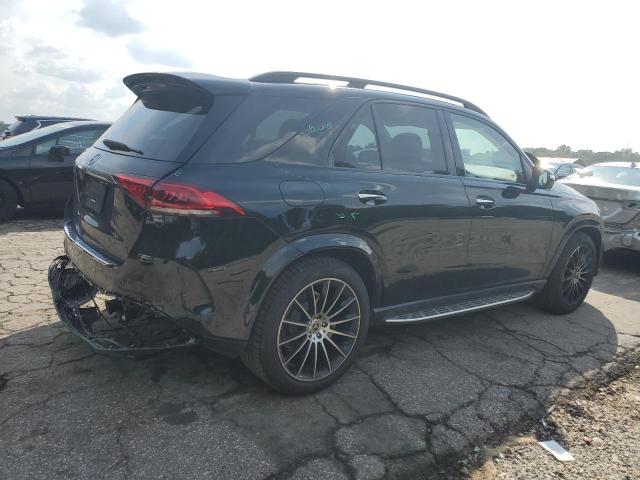 Photo 2 VIN: 4JGFB4JB2PA917419 - MERCEDES-BENZ GLE-CLASS 