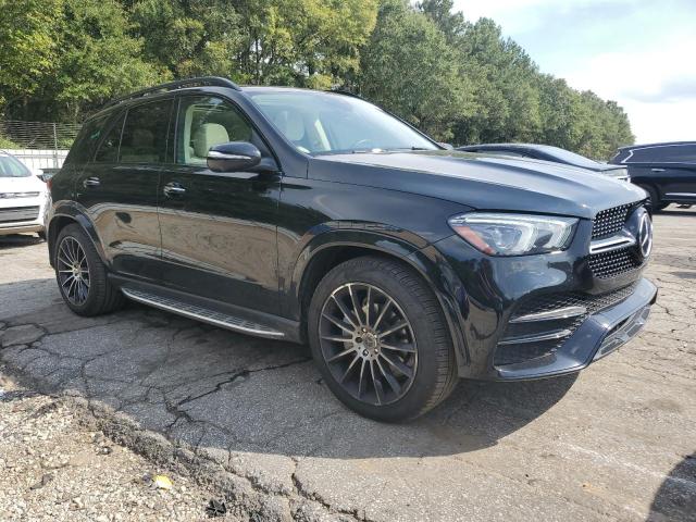 Photo 3 VIN: 4JGFB4JB2PA917419 - MERCEDES-BENZ GLE-CLASS 