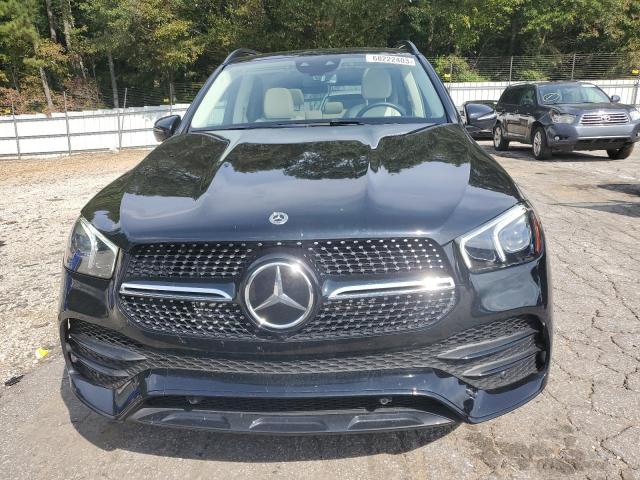 Photo 4 VIN: 4JGFB4JB2PA917419 - MERCEDES-BENZ GLE-CLASS 