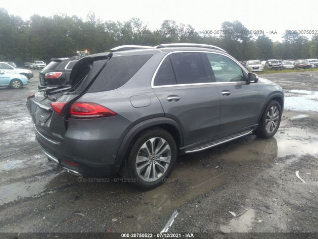 Photo 3 VIN: 4JGFB4JB3LA121823 - MERCEDES-BENZ GLE 