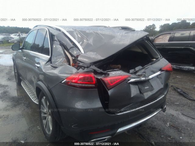 Photo 5 VIN: 4JGFB4JB3LA121823 - MERCEDES-BENZ GLE 