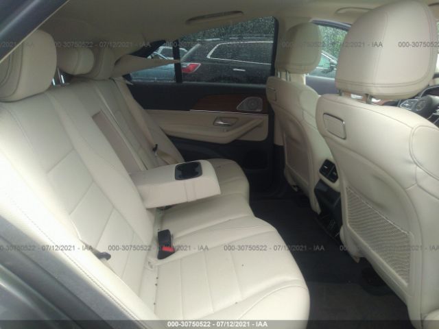 Photo 7 VIN: 4JGFB4JB3LA121823 - MERCEDES-BENZ GLE 