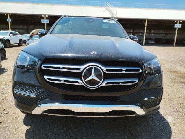 Photo 4 VIN: 4JGFB4JB3LA123457 - MERCEDES-BENZ GLE 350 