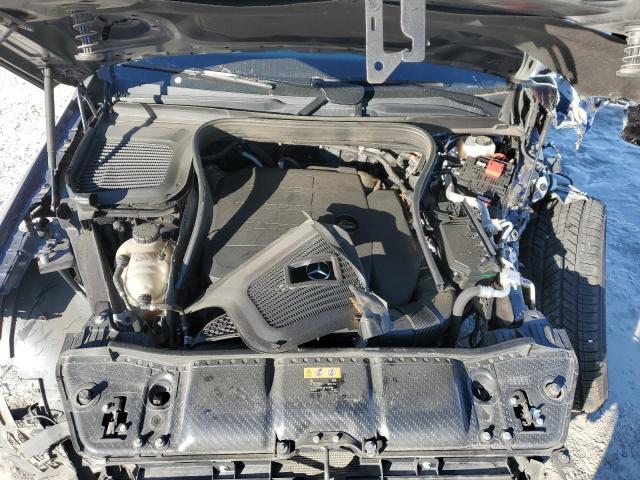 Photo 11 VIN: 4JGFB4JB3LA135818 - MERCEDES-BENZ GLE 350 