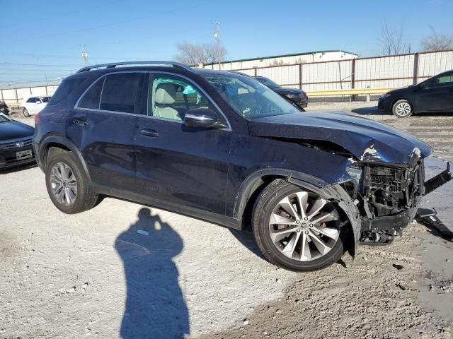 Photo 3 VIN: 4JGFB4JB3LA135818 - MERCEDES-BENZ GLE 350 