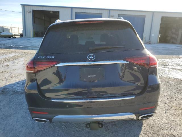 Photo 5 VIN: 4JGFB4JB3LA135818 - MERCEDES-BENZ GLE 350 