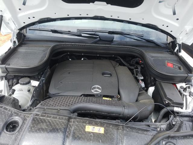 Photo 6 VIN: 4JGFB4JB3LA224675 - MERCEDES-BENZ GLE 350 