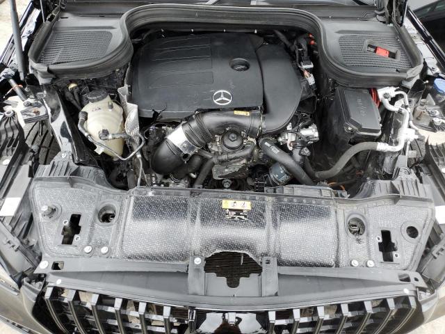 Photo 11 VIN: 4JGFB4JB3LA293883 - MERCEDES-BENZ GLE-CLASS 