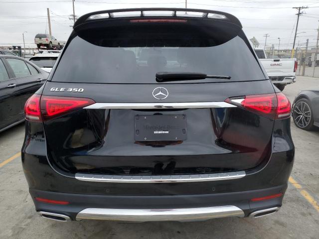 Photo 5 VIN: 4JGFB4JB3LA293883 - MERCEDES-BENZ GLE-CLASS 