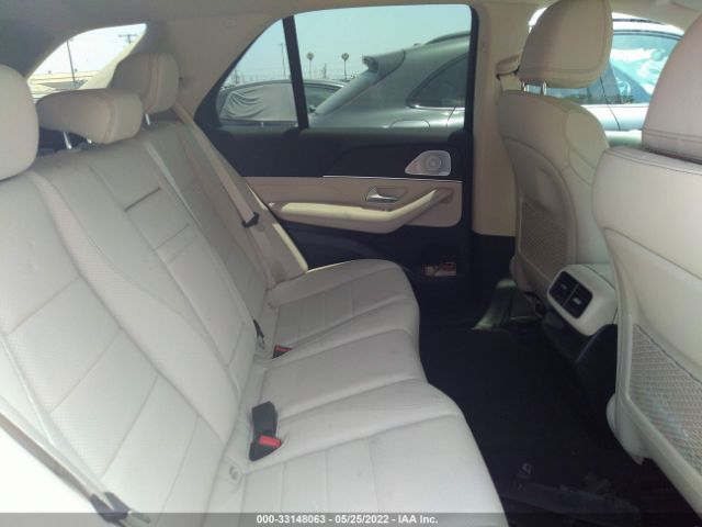 Photo 7 VIN: 4JGFB4JB3MA300185 - MERCEDES-BENZ GLE 