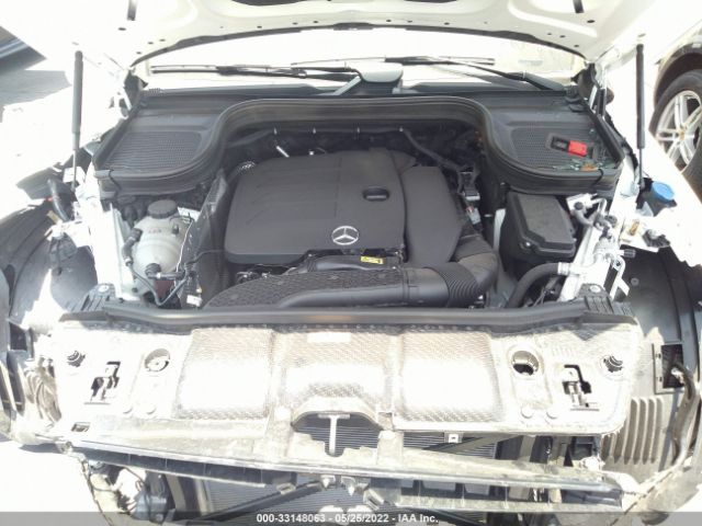 Photo 9 VIN: 4JGFB4JB3MA300185 - MERCEDES-BENZ GLE 