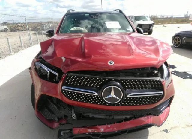 Photo 5 VIN: 4JGFB4JB3MA368955 - MERCEDES-BENZ GLE 