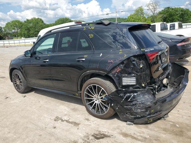 Photo 1 VIN: 4JGFB4JB3MA397730 - MERCEDES-BENZ GLE 350 