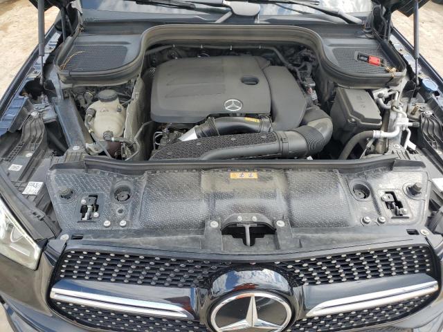 Photo 11 VIN: 4JGFB4JB3MA397730 - MERCEDES-BENZ GLE 350 